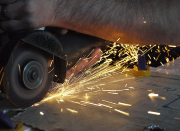Maker Space