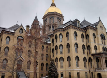 University of Notre Dame