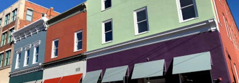 Staunton Innovation Hub