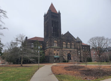 University of Illinois at Urbana-Champaign