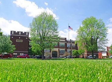 Belleville Learning Center – Lindenwood