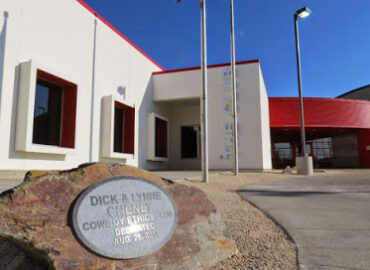 Boys & Girls Clubs of Central Wyoming