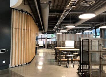 Foisie Innovation Studio