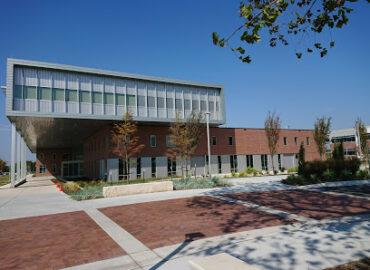 John Bardo Center