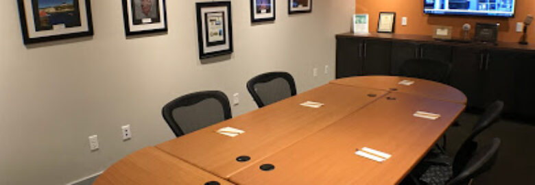 The Mill Workspace – Dyersburg