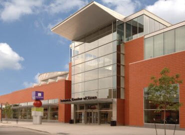 Science Center of Iowa & Blank IMAX Dome Theater