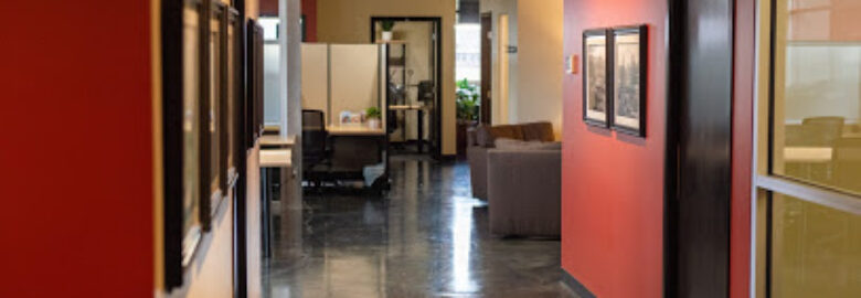 Liberty Lake Coworking