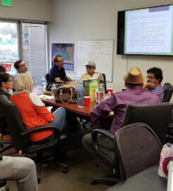 LA Makerspace