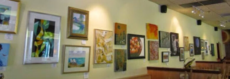 Arlington Artists Alliance