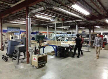 Knox Makers