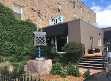 Sioux Falls Arts Council