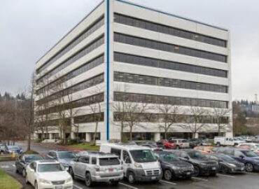 Regus – Washington, Renton – Triton Towers Three