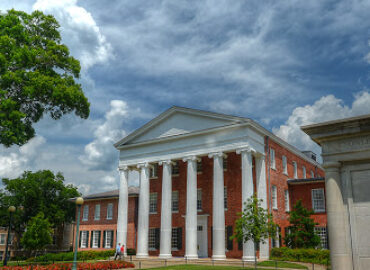University of Mississippi