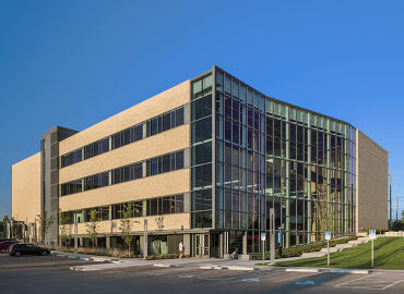 1819 Innovation Hub – University of Cincinnati