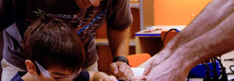 Create at Arizona Science Center