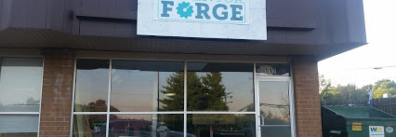 Inventor Forge Makerspace