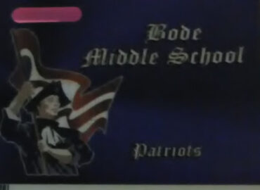 Bode Middle School