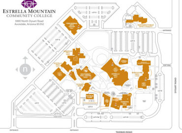 Ocotillo Hall (OCT)