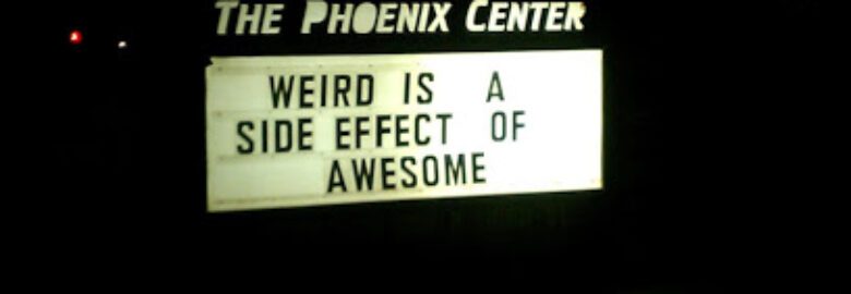 Spread the Weird Studio