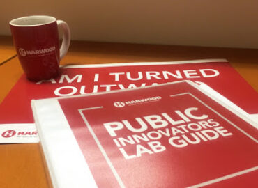 The Harwood Institute for Public Innovation