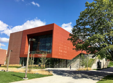 University of Idaho