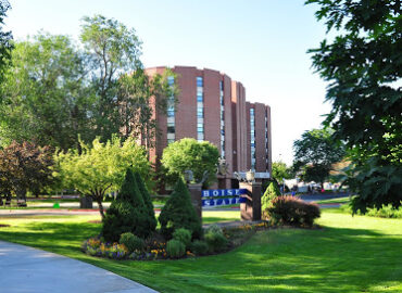 Boise State University
