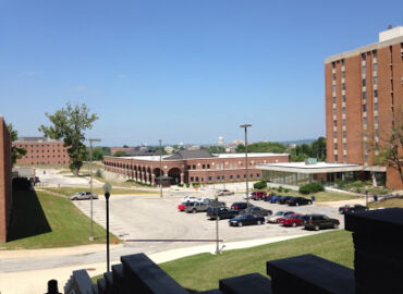 Lincoln University