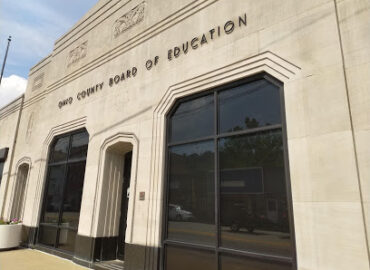 Ohio County School District