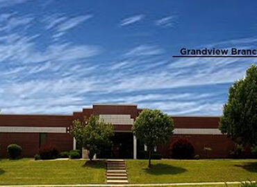 Mid-Continent Public Library – Grandview Branch