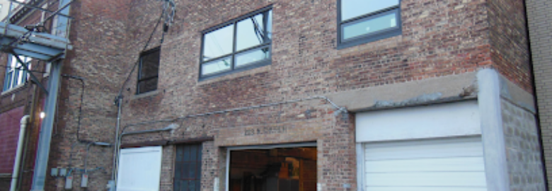 Rockford MakerSpace