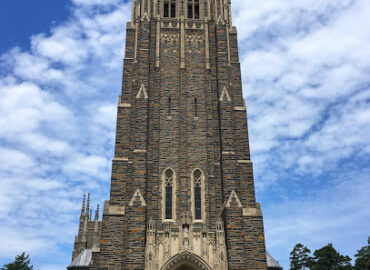 Duke University
