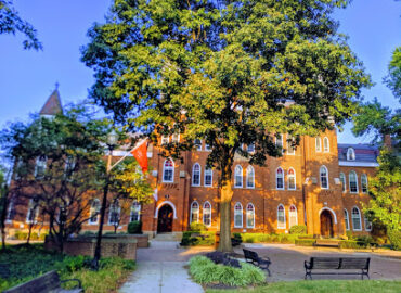 Otterbein University