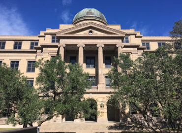 Texas A&M University