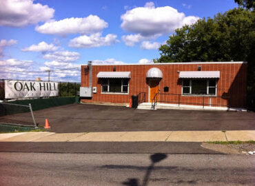 Oak Hill Collaborative Inc