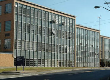 Ball Hall