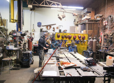 MakerSpace NYC