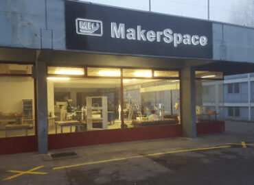 MIY MakerSpace Fribourg