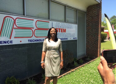 Alabama STEM Education
