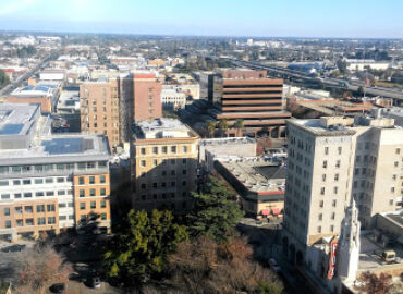 Downtown Stockton Alliance