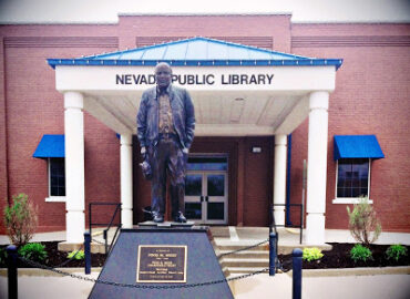 Nevada Public Library