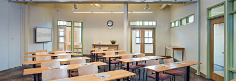 Hannah Grimes Center for Entrepreneurship