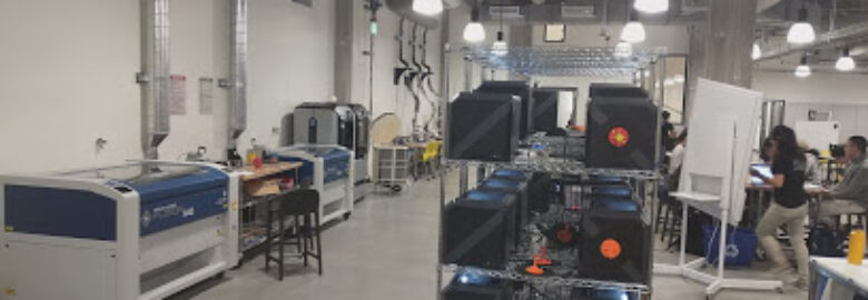 McCarty Innovation & Learning Lab (The MILL)