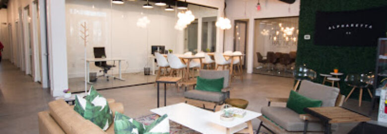 THRIVE Coworking