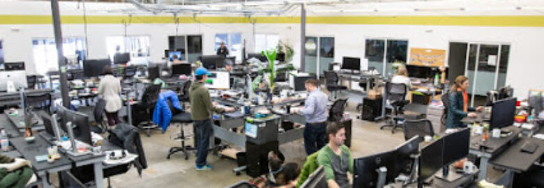 BendTECH Coworking