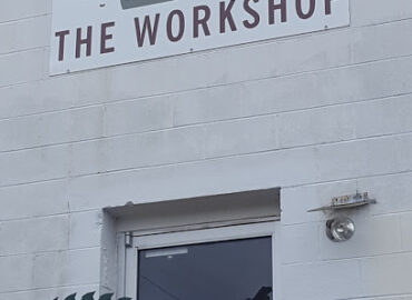 Fredericksburg Workshop