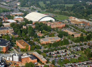 East Tennessee State University