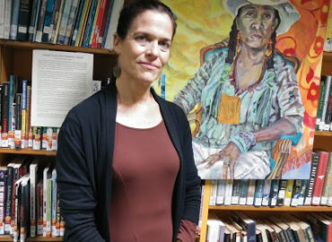 Providence Community Library: Fox Point Library