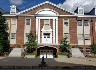 Tennessee Tech University