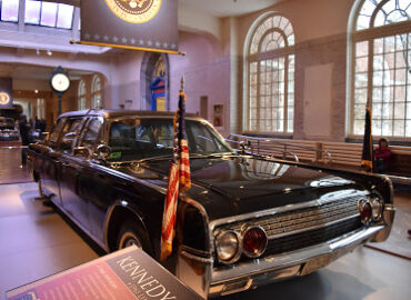 Henry Ford Museum of American Innovation