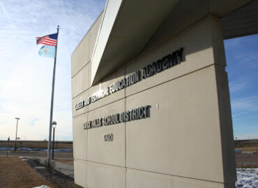 Career and Technical Education Academy